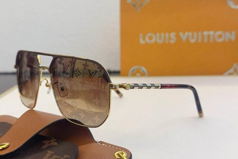 Replica LV Glasses smx150