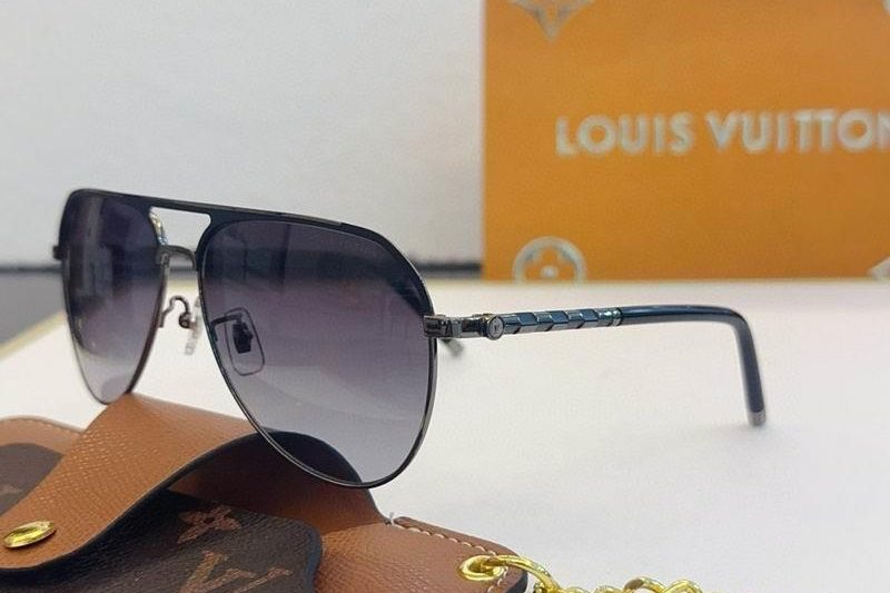 Replica LV Glasses smx149