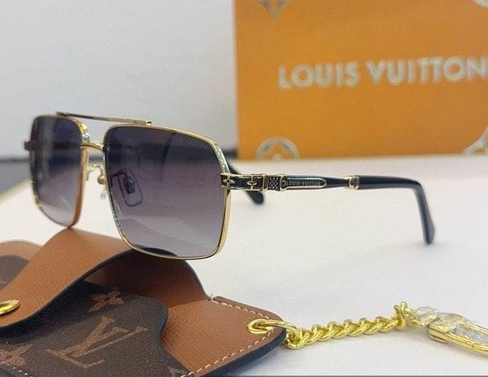 Replica LV Glasses smx148