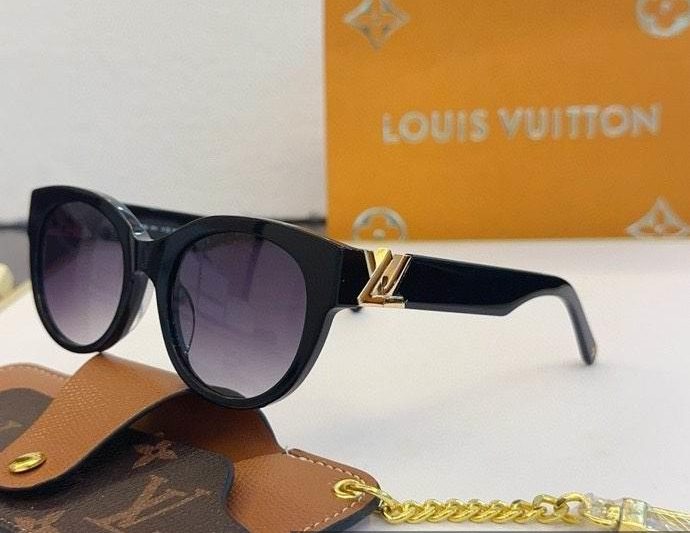 Replica LV Glasses smx147