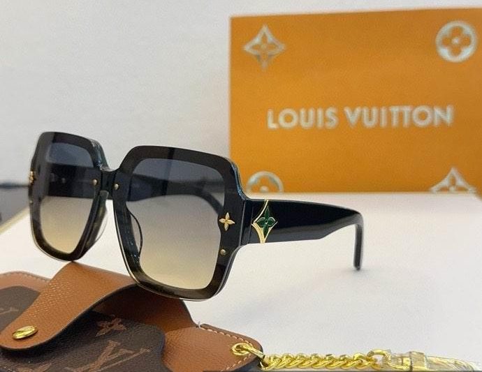 Replica LV Glasses smx143