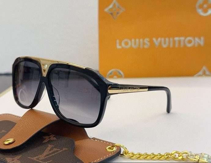 Replica LV Glasses smx142