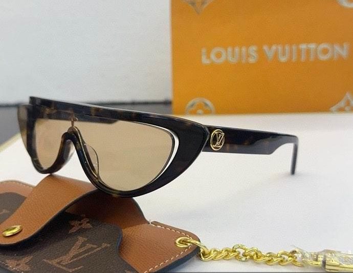 Replica LV Glasses smx141