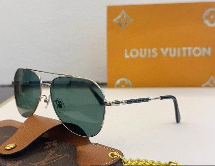 Replica LV Glasses smx140