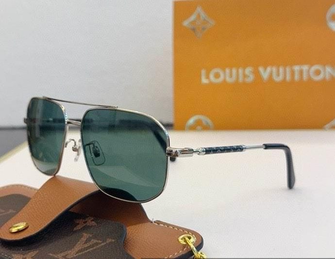 Replica LV Glasses smx139