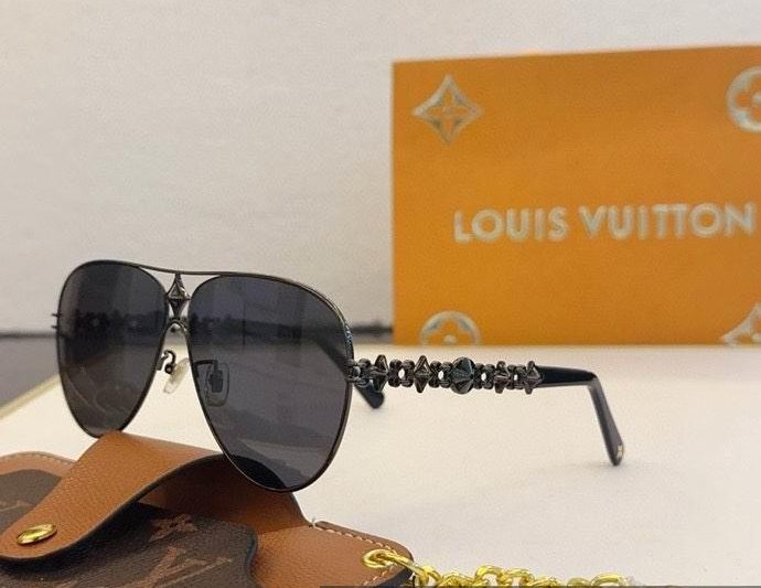 Replica LV Glasses smx138