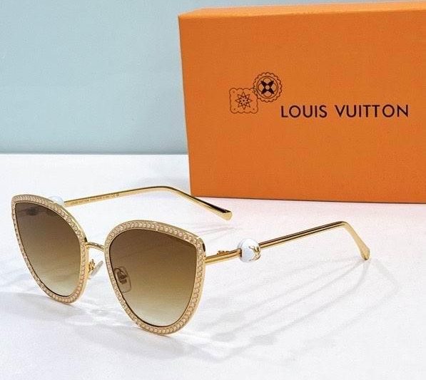 Replica LV Glasses smx134