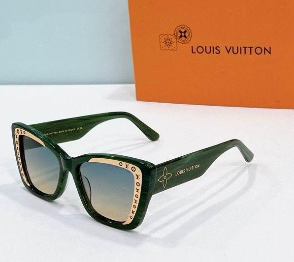 Replica LV Glasses smx130