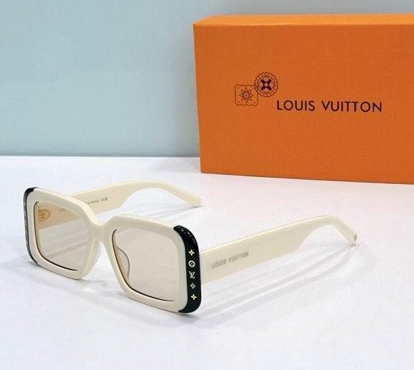 Replica LV Glasses smx128