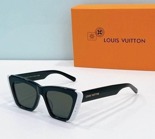 Replica LV Glasses smx127