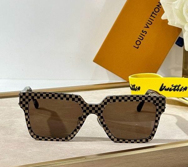 Replica LV Glasses smx126