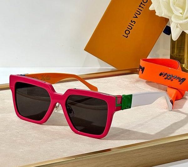 Replica LV Glasses smx125