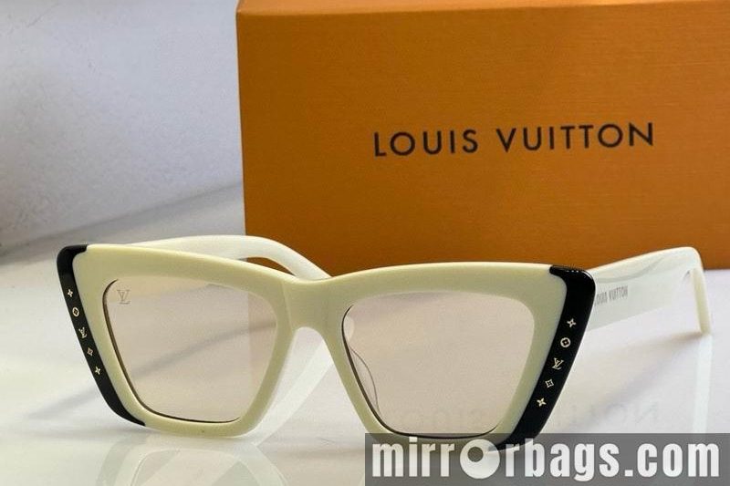 Replica LV Glasses smx124