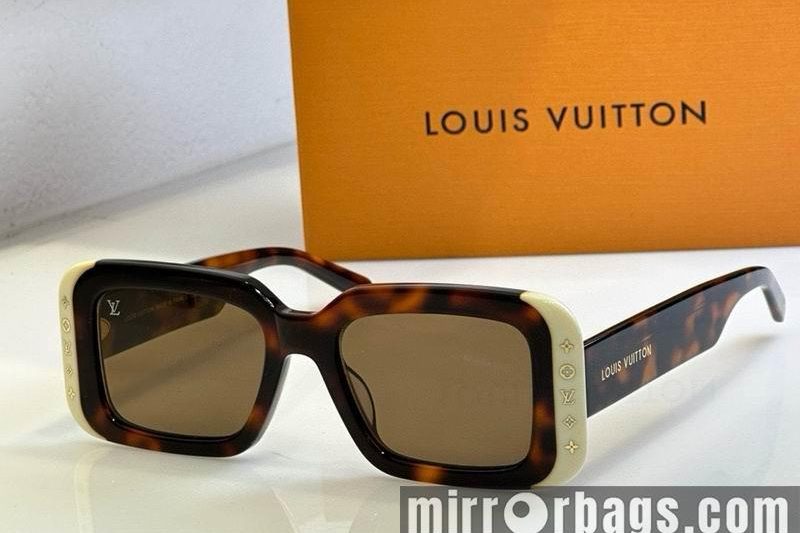 Replica LV Glasses smx123