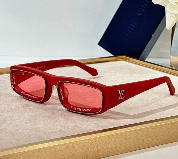 Replica LV Glasses smx122