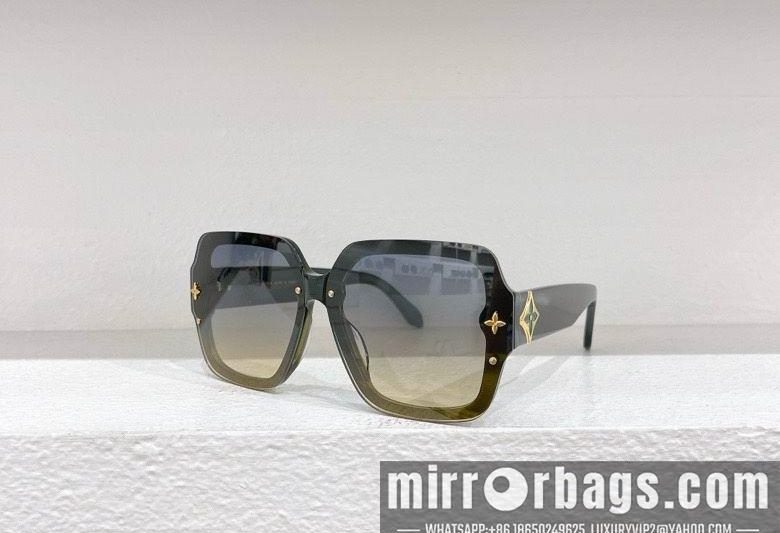 Replica LV Glasses smx121