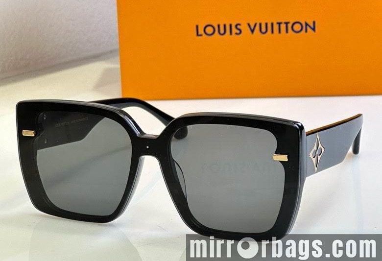 Replica LV Glasses smx120