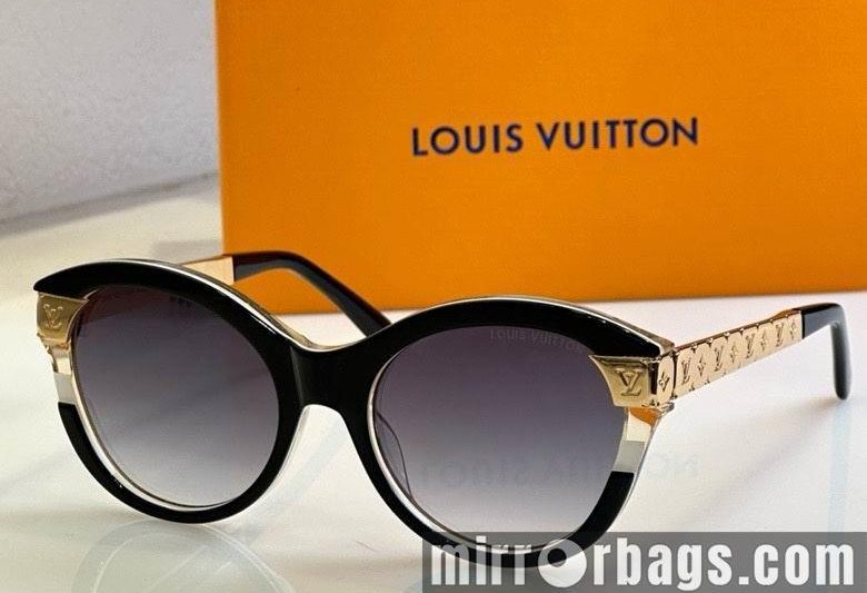 Replica LV Glasses smx119