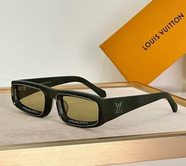 Replica LV Glasses smx118
