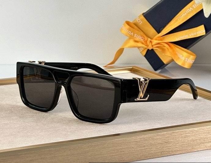 Replica LV Glasses smx117