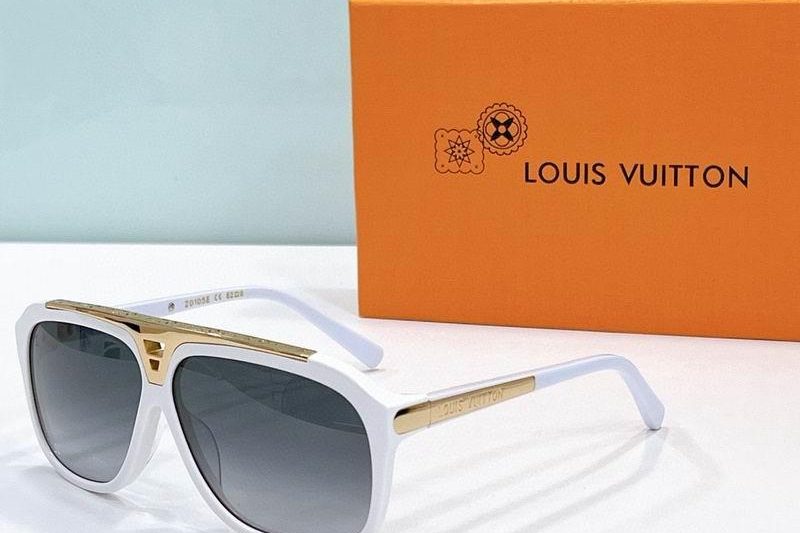 Replica LV Glasses smx116