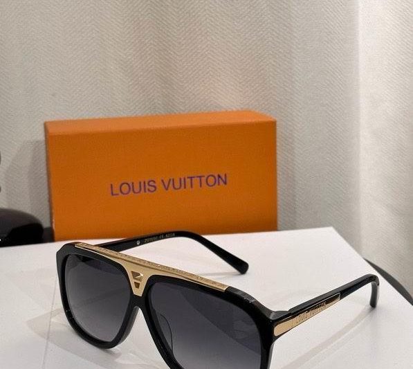 Replica LV Glasses smx115