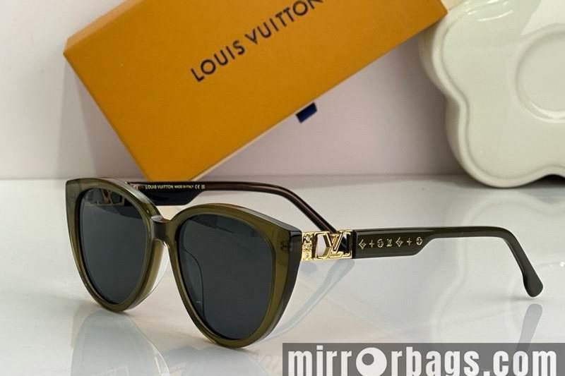 Replica LV Glasses smx113