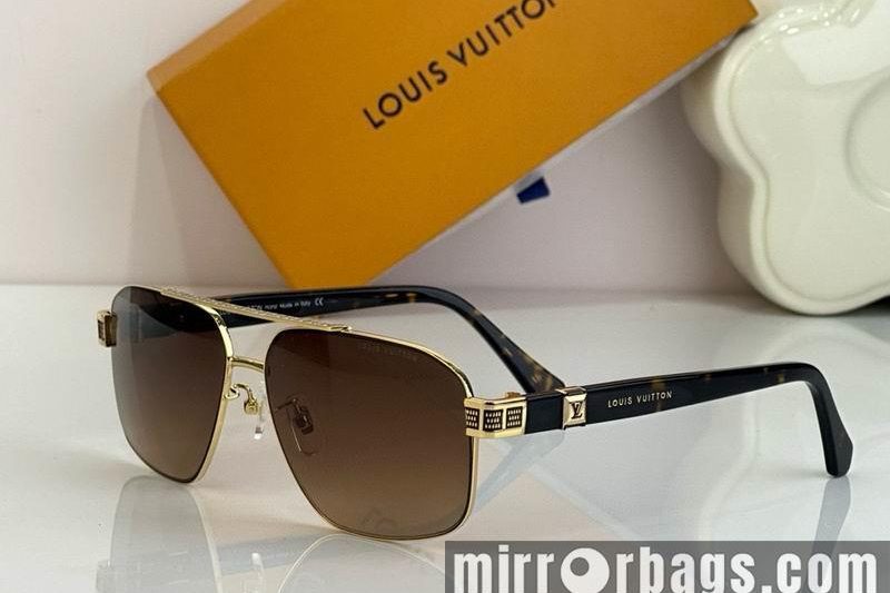 Replica LV Glasses smx111