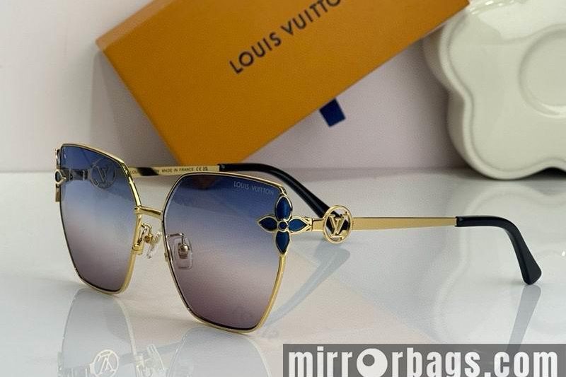 Replica LV Glasses smx110
