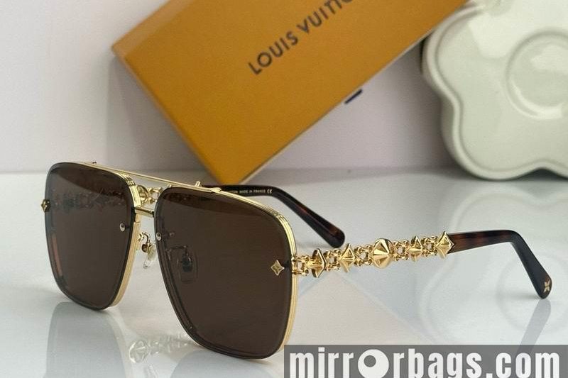 Replica LV Glasses smx109
