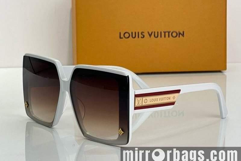 Replica LV Glasses smx107