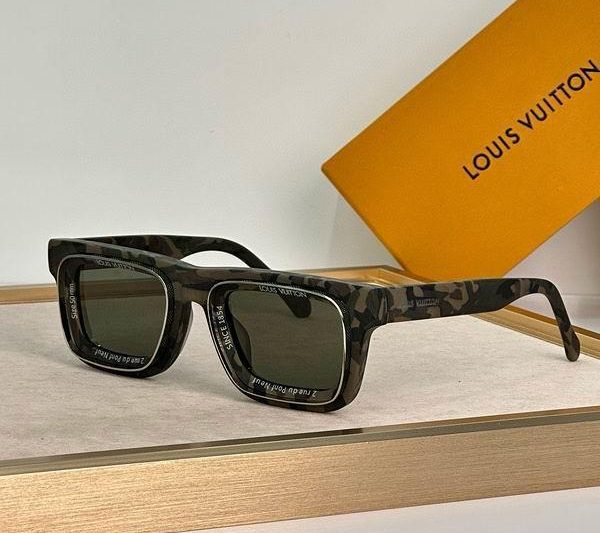 Replica LV Glasses smx106