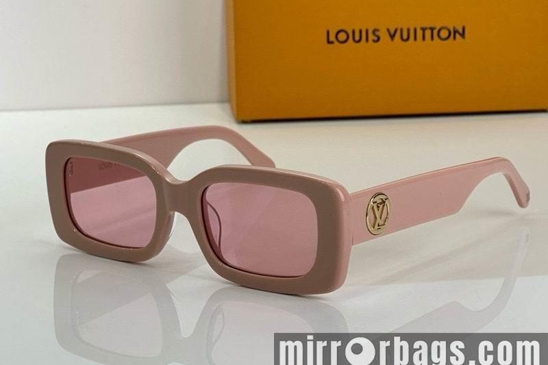 Replica LV Glasses smx105