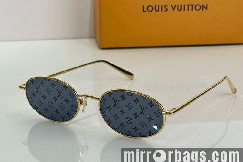Replica LV Glasses smx104