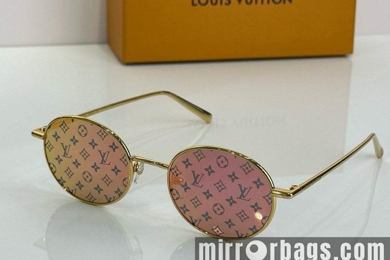 Replica LV Glasses smx103