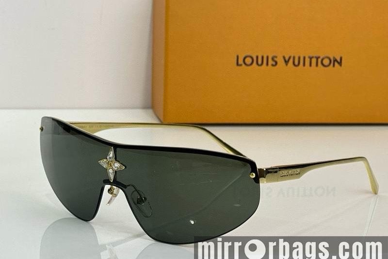 Replica LV Glasses smx102