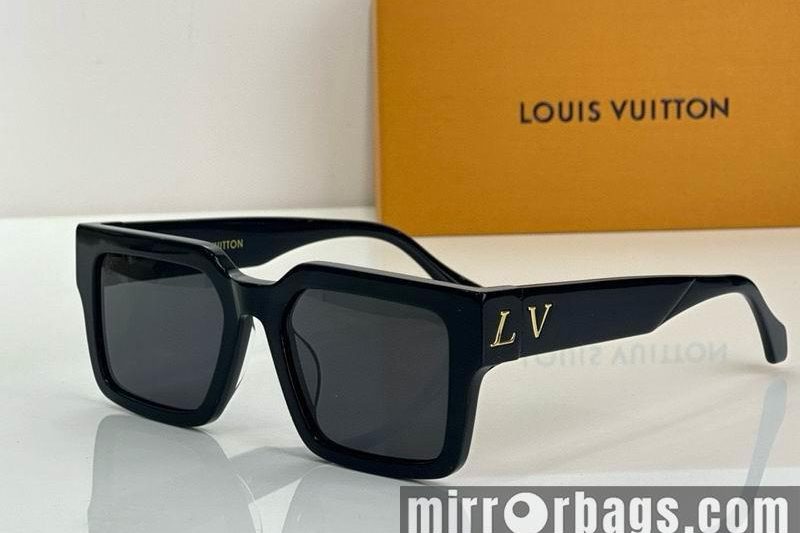 Replica LV Glasses smx101