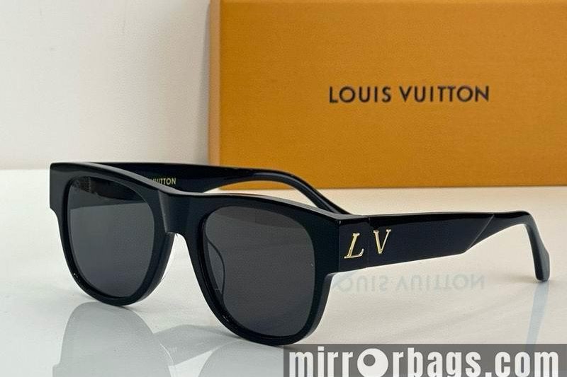 Replica LV Glasses smx100