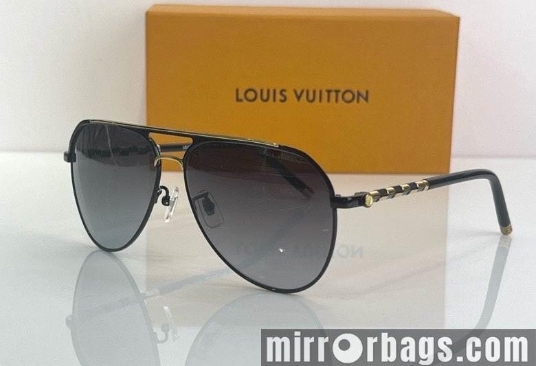 Replica LV Glasses smx99