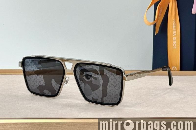 Replica LV Glasses smx97