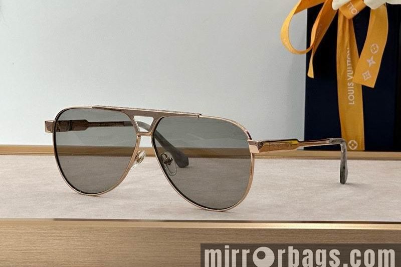 Replica LV Glasses smx96