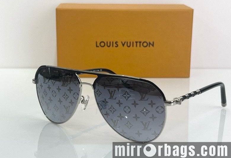 Replica LV Glasses smx95