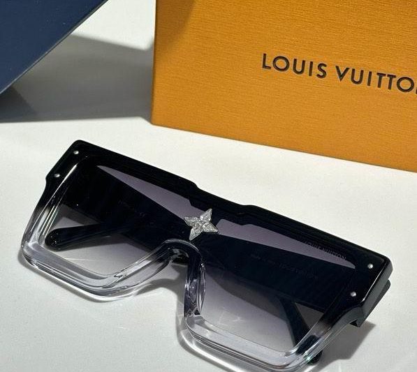 Replica LV Glasses smx94