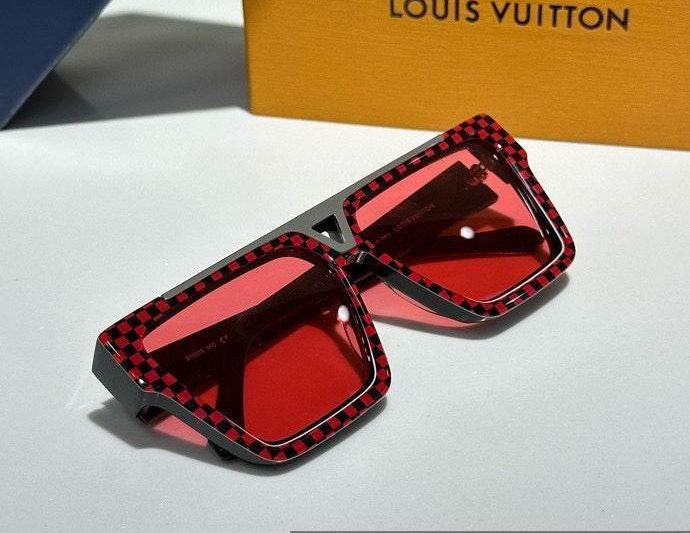 Replica LV Glasses smx93