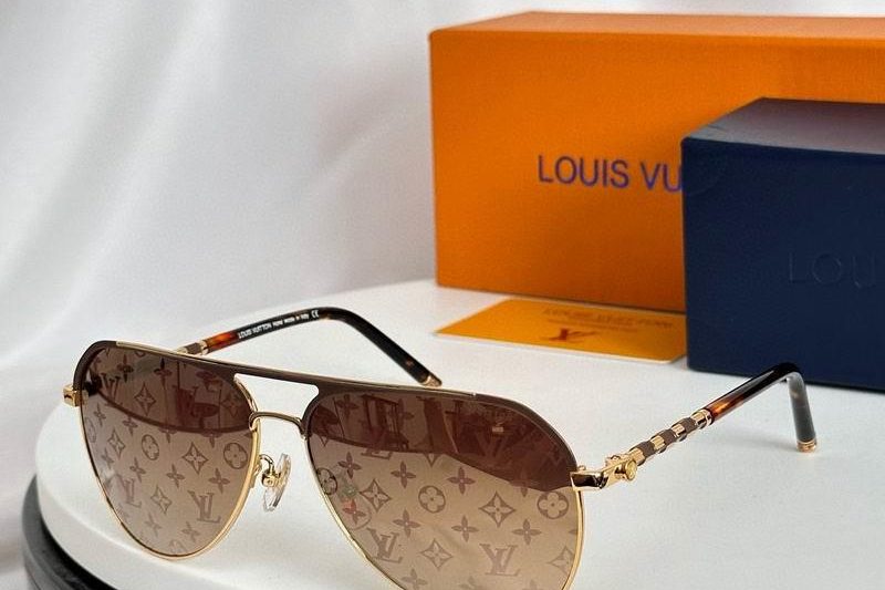 Replica LV Glasses smr90