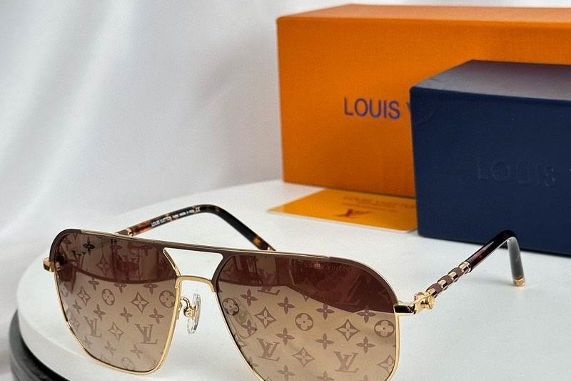 Replica LV Glasses smr89