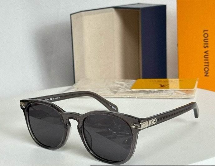Replica LV Glasses smr88