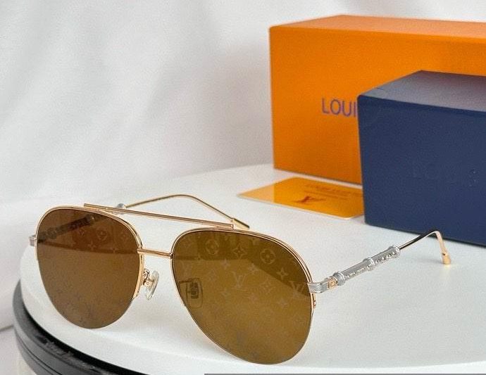Replica LV Glasses smr87