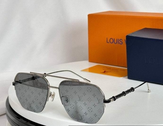 Replica LV Glasses smr86