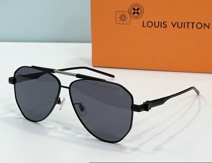 Replica LV Glasses smr85
